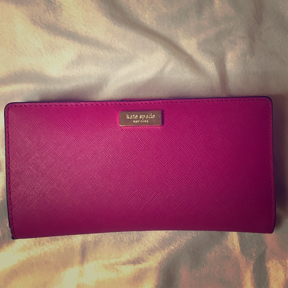 Kate Spade wallet